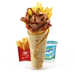 SR XXLarge Meat Meal
